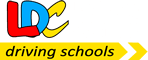 LDC Driving School Selby Logo